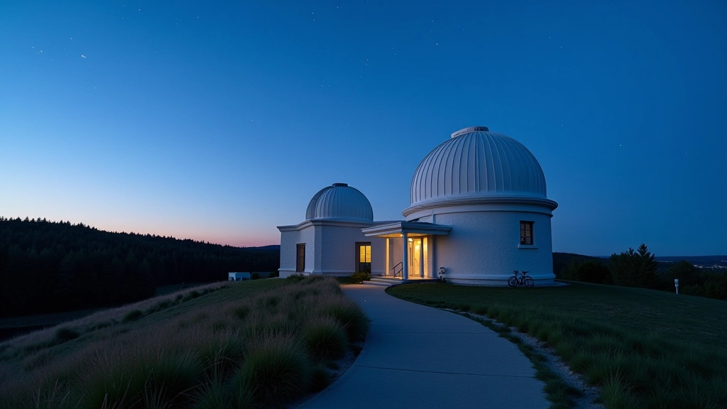 Molėtų observatorija